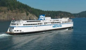 BC Ferries Removes Queen of Nanaimo from Service Due to Mechanical Issues