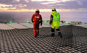 Statoil Awarded New Acreage