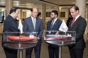 Bahri Pushes for Saudi Arabia’s Entry into IMO Council