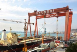 Report: HHI to Build up to Eight Gas Carriers for Vitol