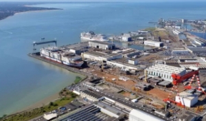 France Prevents Fincantieris STX Takeover