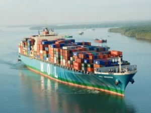 MOL Delivers Stronger Quarter, Raises Outlook