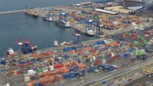 Drewry: Chinese Players Lead MAs in Port Sector