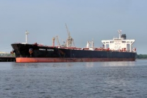 Gener8 Maritime Sells Three Oldies