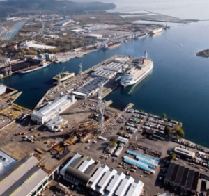 MSI: Supply/Demand Better but Shipyards Still in Fight for Survival