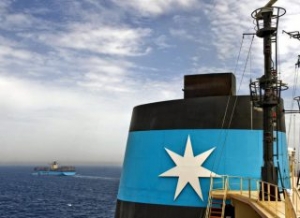 Maersk Line Returns to CentrePort Wellington