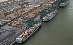 EC Clears Acquisition of Belgiums PSA DGD