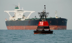 EIA: Maritime Chokepoints Critical to Global Energy Security