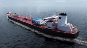 Teekay Offshore Orders Two Shuttle Tankers, Forms New Unit