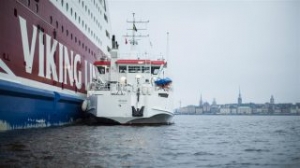 HHI, SWS in The Race for 22,000 TEU Behemoths