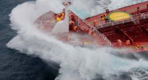 Ardmore Gets USD 12.3 Mn Boost