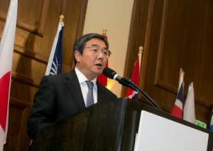 IMO Secretary-General Launches World Maritime Day Theme