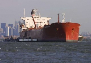 Two Tankers Arrested in Singapore