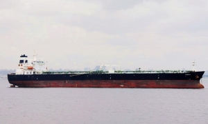 Dryad Maritime: Missing Vessel Feared Hijacked