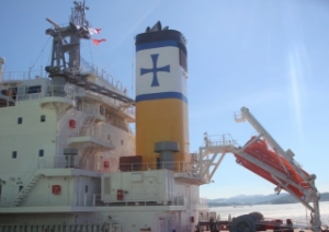 Diana Shipping Signs One, Extends Another Charter Deal