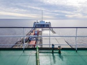 EMSA: THETIS-MRV Goes Live