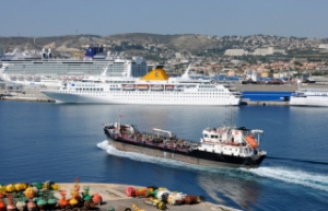 Intoxicated Captain Arrested in New Zealand
