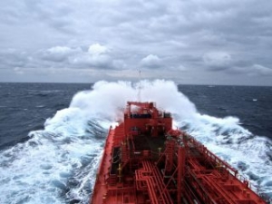 Drewry: Oversupply to Put More Pressure on Chemical Shipping Rates