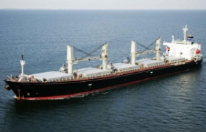 Genco Shipping Shrinks Net Loss