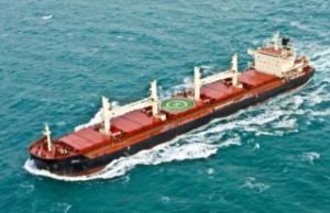 Eagle Bulk Trims Loss in 2Q