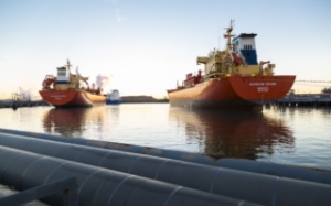 LPG Sector Headwinds Sink Navigator Holdings 2Q Profit