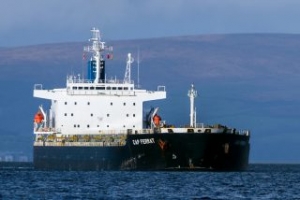 UK Detains Three Foreign Flagged Ships in July