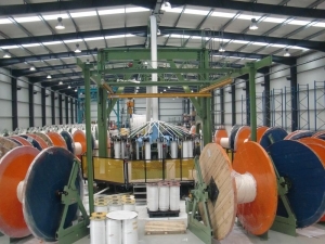 Lankhorst Wins Big Spar Mooring Contract