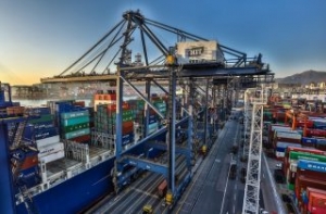Hong Kong Issues Block Exemption for Liner VSAs