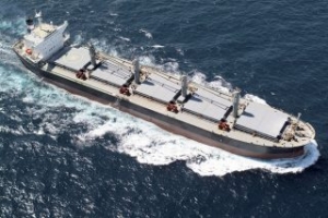 Star Bulk Narrows 2Q Loss as Revenues Rise