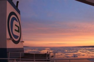 Euronav Slips into Loss