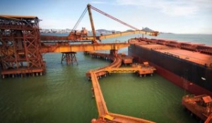Vale Sells Two VLOCs to Chinas Bocomm