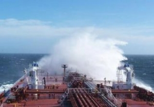NAT Inks Two Charter Deals with Shell