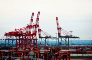 Ports America Denies Reports on Possible Sale
