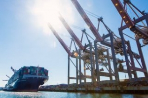 Volumes Continue Growing at Port of Los Angeles