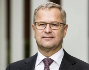 Maersk CEO: Five or Six Container Carriers to Survive Consolidation