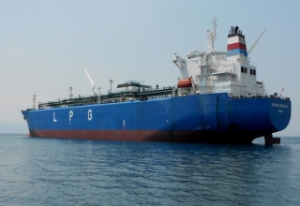 Drewry: Weak Freight Outlook to Affect VLGC Asset Values