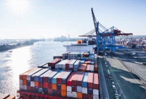 Box Volumes Drive HHLAs Revenue Growth