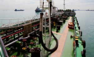 MPA Singapore Revokes Panoils Bunker Craft Operator Licence
