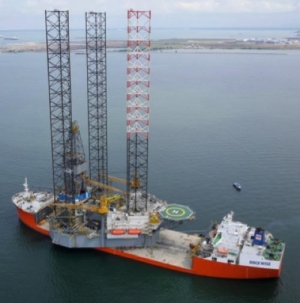 Hercules Offshore Fleet Status, Date Set for 2013 Financial Reports