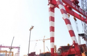 SITC Orders Four More Boxships in Korea