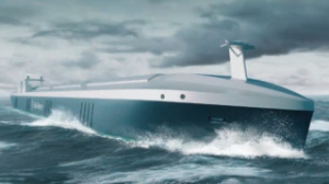 First Test Area for Autonomous Ships Opened in Finland