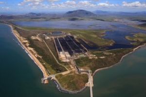 Australia Fines Adani for Abbot Point Pollution