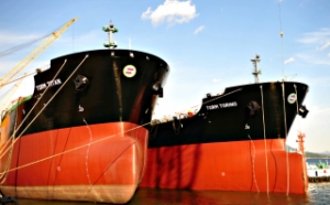 Product Tanker Woes Hit TORMs Earnings
