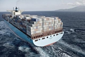 Maersk Line Is Profitable Again