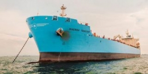 Maersk Tankers Sinks to USD 483 Mn Loss