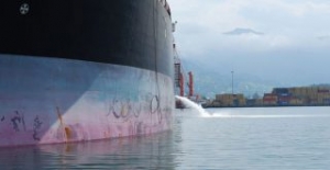 ABS: 43 Pct of Installed BWMS Considered Problematic