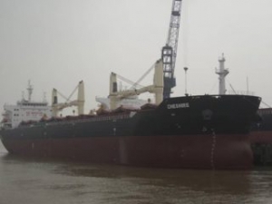 Crew Evacuated from Bibby Lines Troubled Ship