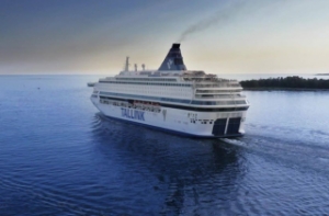 Tallink Grupp Extends Superfast Vessel Charter
