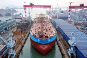 Tanker Orders Ramp Up in Q2
