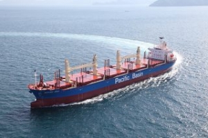 Pacific Basin Staying Clear of Ordering as It Slashes Loss